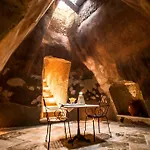 Bed & Breakfast Corte Di Bonifacio Typical Casarano