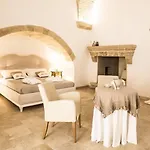 Corte Di Bonifacio Typical Bed & Breakfast Casarano