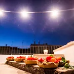 Bed & Breakfast Corte Di Bonifacio Typical 4*
