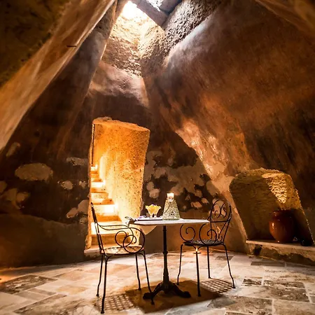 Bed & Breakfast Corte Di Bonifacio Typical Casarano