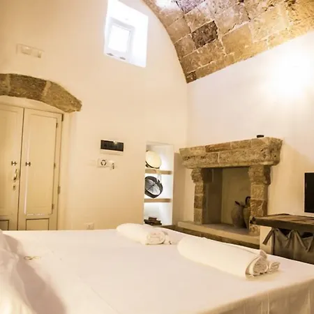 Corte Di Bonifacio Typical Bed & Breakfast 4*