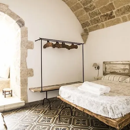 Bed & Breakfast Corte Di Bonifacio Typical