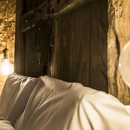 Bed & Breakfast Corte Di Bonifacio Typical