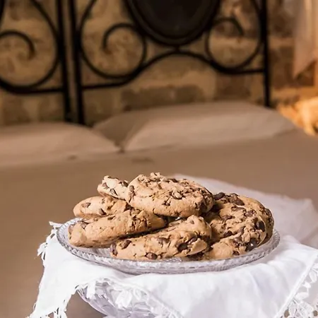 Bed & Breakfast Corte Di Bonifacio Typical Casarano