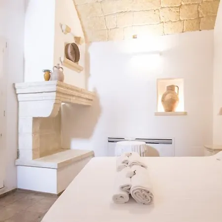 Corte Di Bonifacio Typical