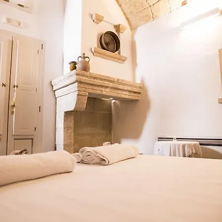 Corte Di Bonifacio Typical Bed & Breakfast 4*