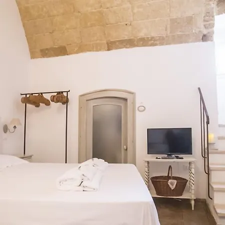 Bed & Breakfast Corte Di Bonifacio Typical