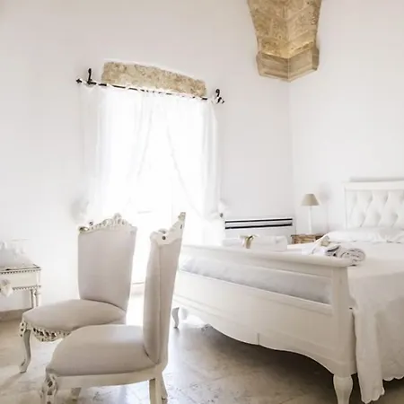 Corte Di Bonifacio Typical Bed & Breakfast