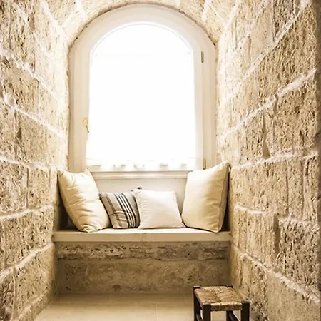 Corte Di Bonifacio Typical Bed & Breakfast Casarano