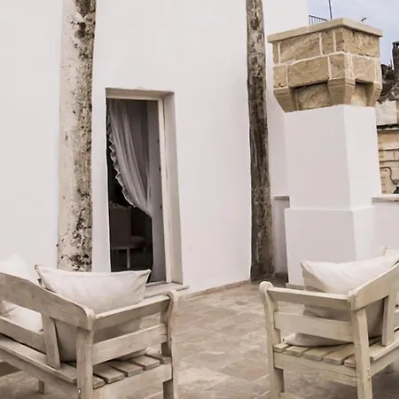 Bed & Breakfast Corte Di Bonifacio Typical 4*