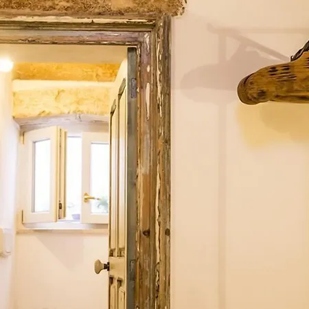 Corte Di Bonifacio Typical