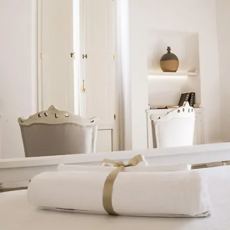 Corte Di Bonifacio Typical Bed & Breakfast 4*
