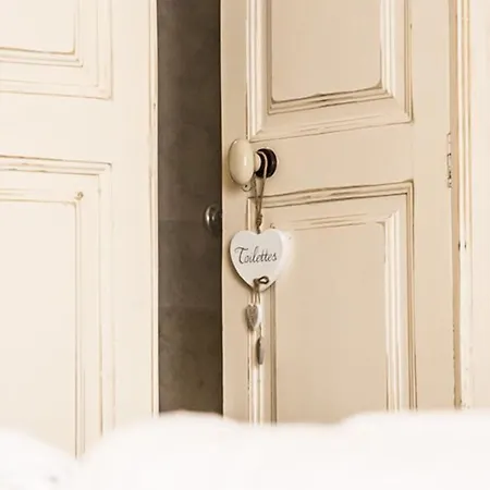 Corte Di Bonifacio Typical Bed & Breakfast 4*