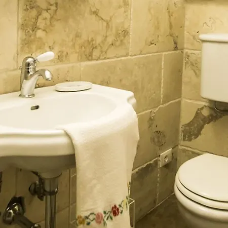 Corte Di Bonifacio Typical 4* Casarano