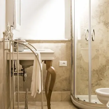 Corte Di Bonifacio Typical Bed & Breakfast Casarano