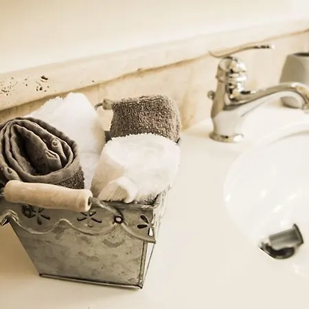 Corte Di Bonifacio Typical 4* Casarano