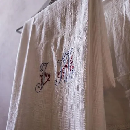 Corte Di Bonifacio Typical Bed & Breakfast