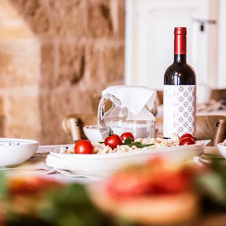 Corte Di Bonifacio Typical