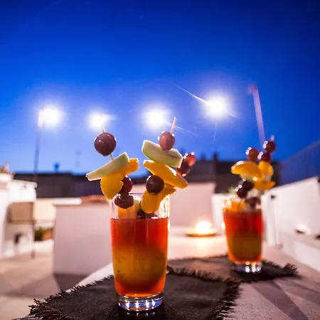 Corte Di Bonifacio Typical Bed & Breakfast 4*