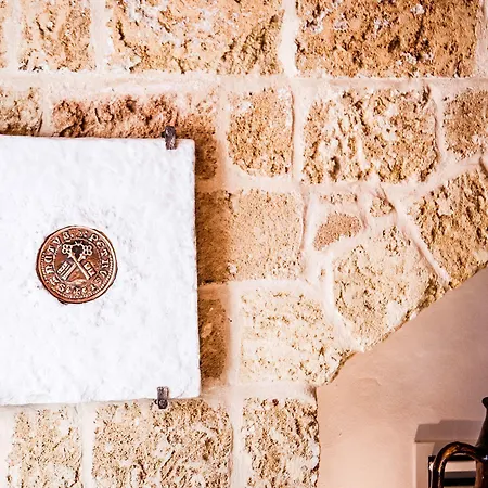 Corte Di Bonifacio Typical Bed & Breakfast Casarano