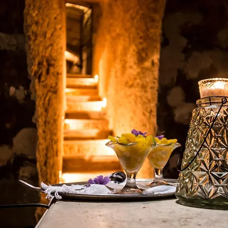 Bed & Breakfast Corte Di Bonifacio Typical 4*