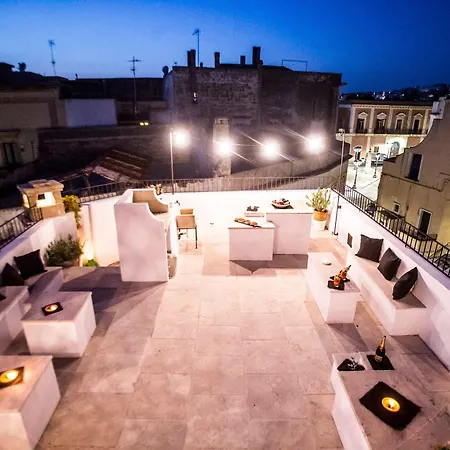 Corte Di Bonifacio Typical Casarano