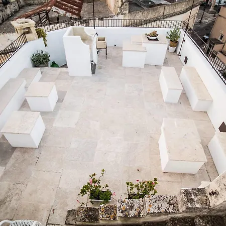 Corte Di Bonifacio Typical Bed & Breakfast Casarano