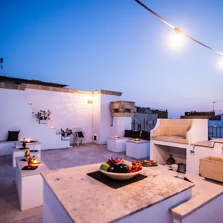 Corte Di Bonifacio Typical Casarano