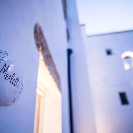 Bed & Breakfast Corte Di Bonifacio Typical