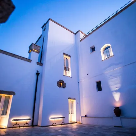 Corte Di Bonifacio Typical Bed & Breakfast