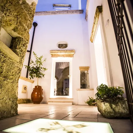Corte Di Bonifacio - Luxury Casarano