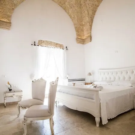 Corte Di Bonifacio Typical Bed & Breakfast