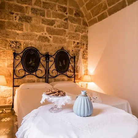 Corte Di Bonifacio - Luxury Frühstückspension Casarano