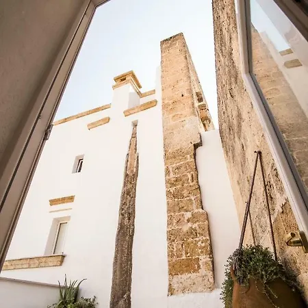 Bed & Breakfast Corte Di Bonifacio Typical *