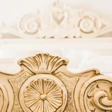 Corte Di Bonifacio Typical Bed & Breakfast