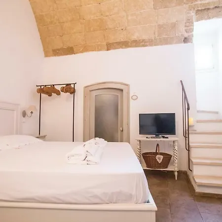 Bed & Breakfast Corte Di Bonifacio Typical