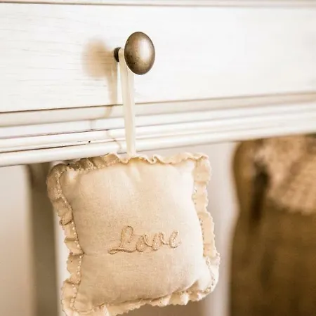 Corte Di Bonifacio Typical Bed & Breakfast Casarano