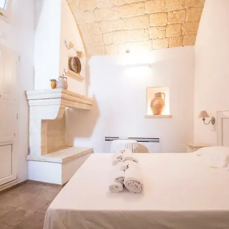 Bed & Breakfast Corte Di Bonifacio Typical *