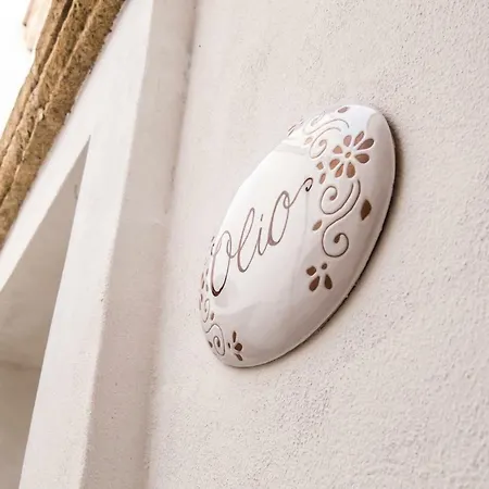 Corte Di Bonifacio Typical Bed & Breakfast