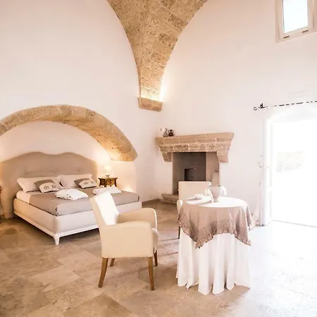 Frühstückspension Corte Di Bonifacio - Luxury