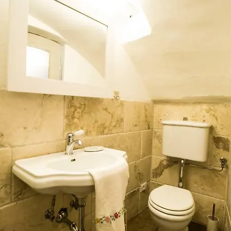 Corte Di Bonifacio Typical