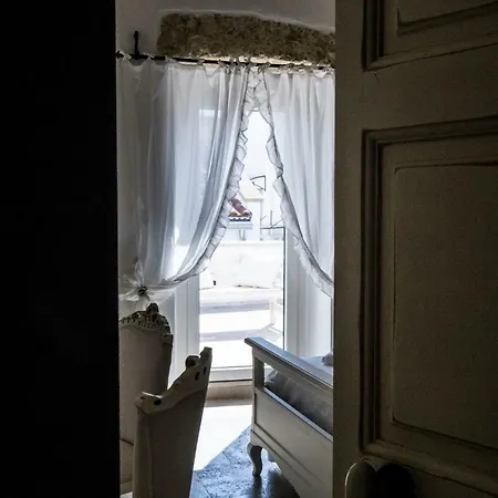 Corte Di Bonifacio Typical Bed & Breakfast Casarano