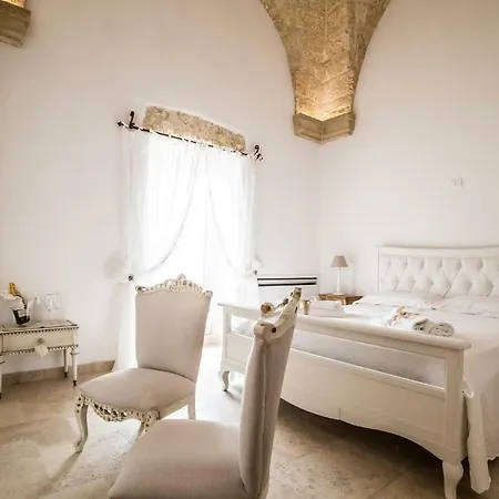 Bed & Breakfast Corte Di Bonifacio Typical 4*