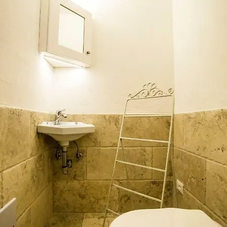 Corte Di Bonifacio Typical