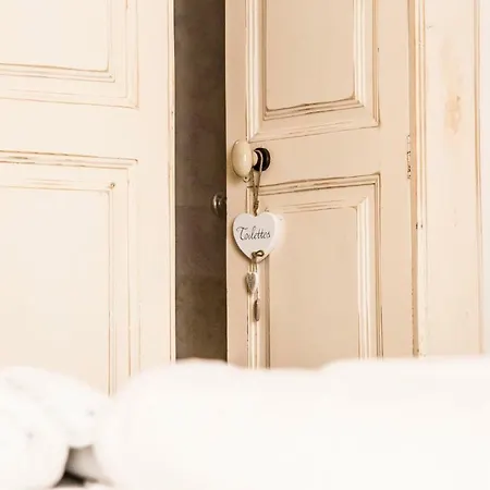 Bed & Breakfast Corte Di Bonifacio Typical