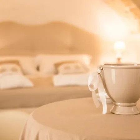 Corte Di Bonifacio Typical Bed & Breakfast *