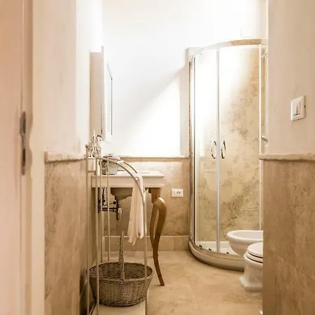 Bed & Breakfast Corte Di Bonifacio Typical