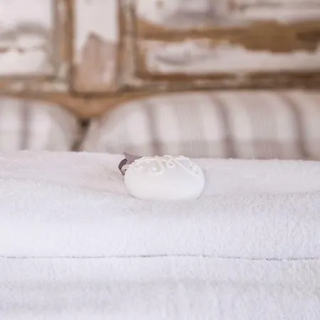 Bed & Breakfast Corte Di Bonifacio Typical