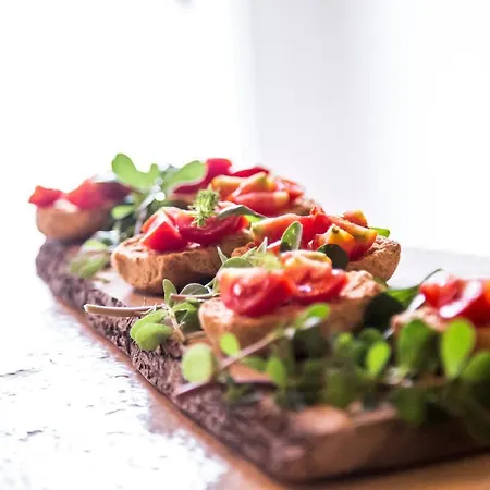 Corte Di Bonifacio Typical Bed & Breakfast Casarano