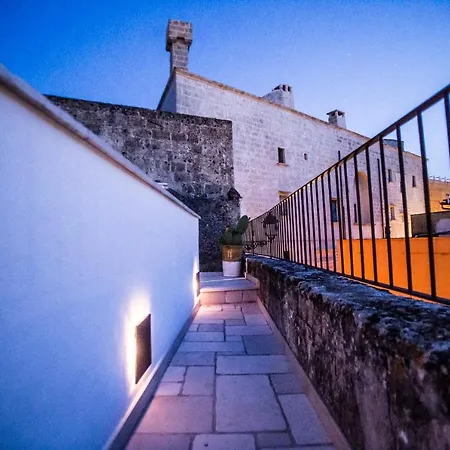 Bed & Breakfast Corte Di Bonifacio Typical
